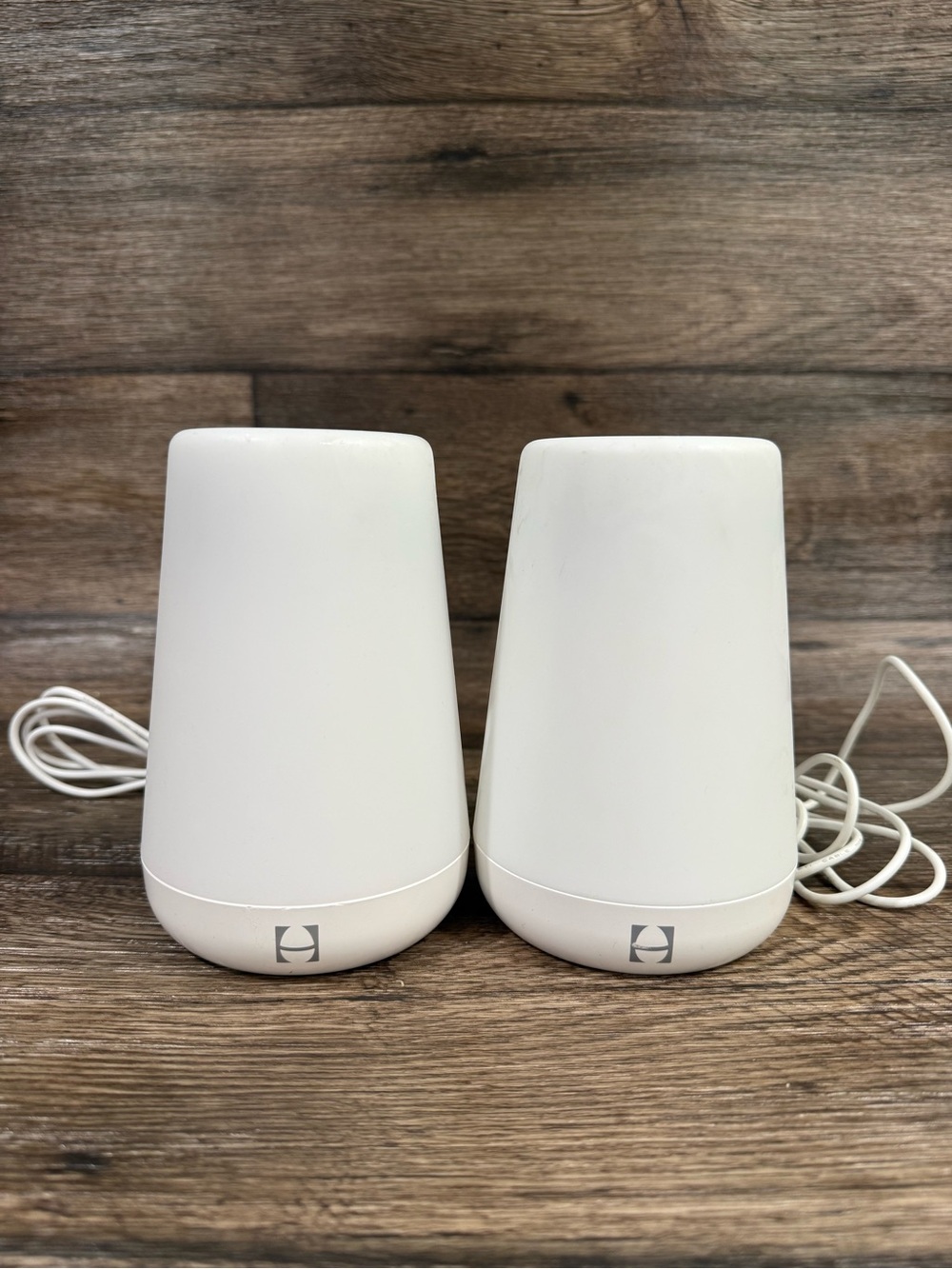Set of 2 Hatch Rest Baby Sound Machine 1st Generation